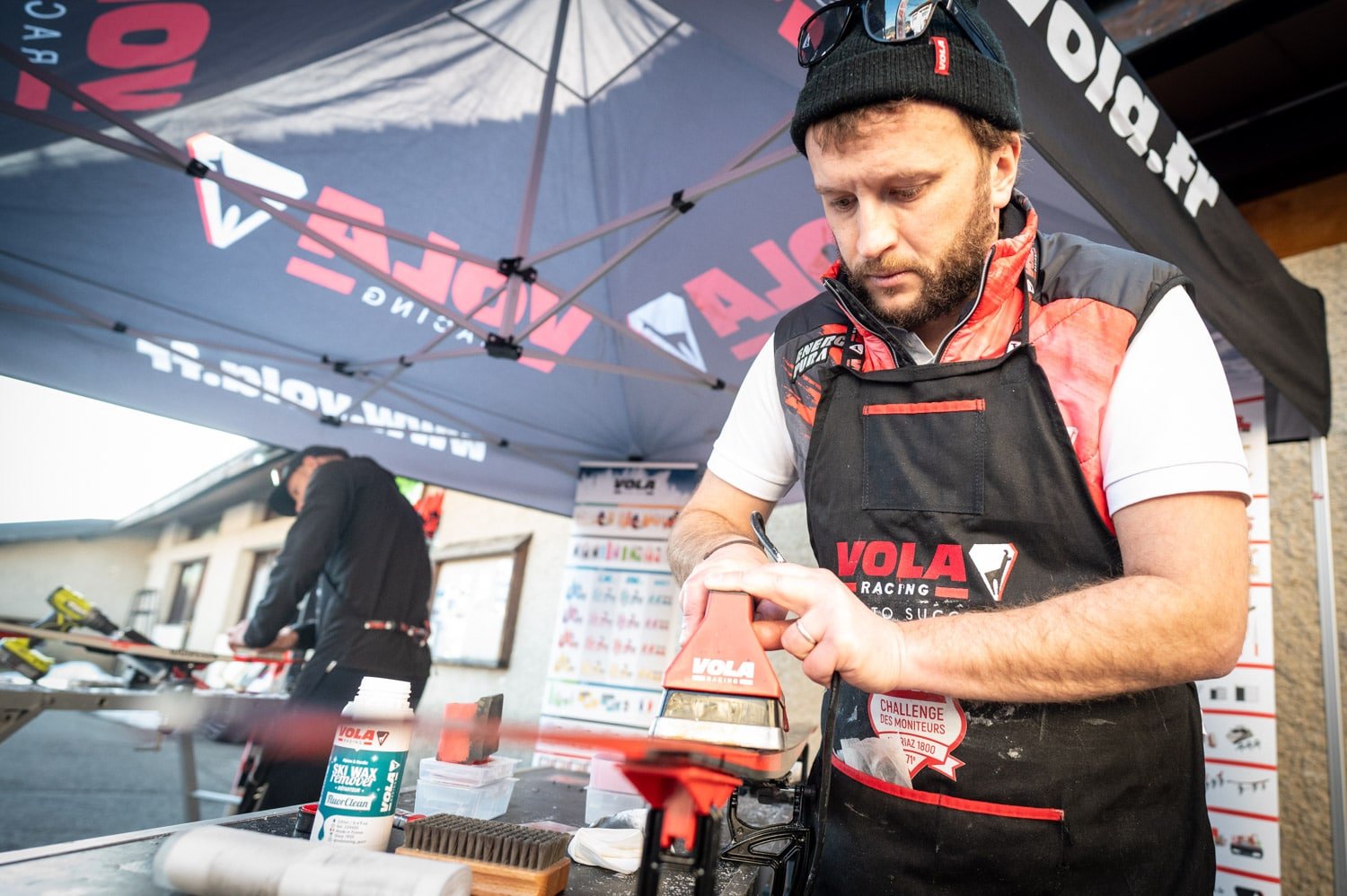 Animations-Samedi-SD-SD@FOCUS-OUTDOOR-0024 Fartage Foulée Blanche 2024 : les conseils de Vola Racing